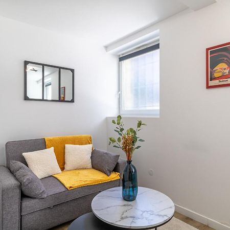 Comfortable And Quiet Studio Toulouse Ngoại thất bức ảnh