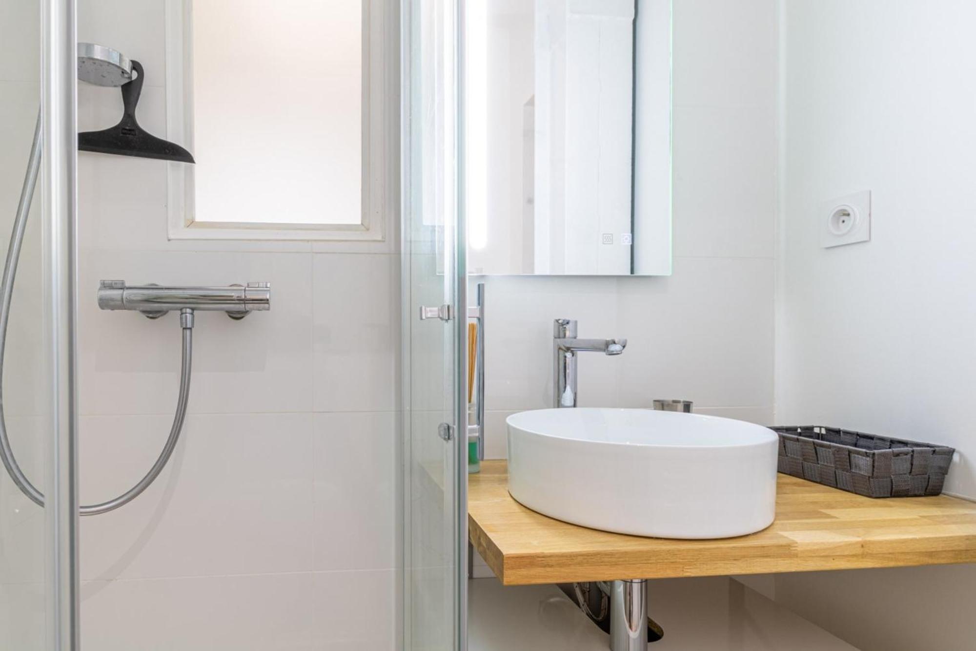 Comfortable And Quiet Studio Toulouse Ngoại thất bức ảnh