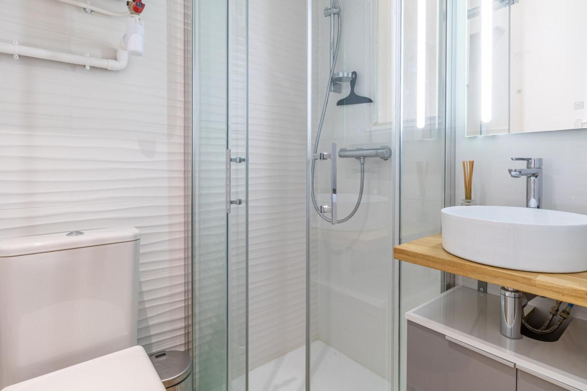 Comfortable And Quiet Studio Toulouse Ngoại thất bức ảnh